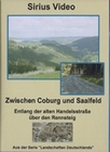 Zwischen Coburg und Saalfeld - Entlang der alt..