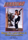 Kung Fu Lehrvideo 3 - Shaolin Waffentechniken
