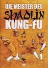 Die Meister des Shaolin Kung-Fu (DVD)
