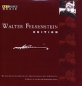 Walter Felsenstein Edition [LE] [12 DVDs]