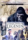 Collection of Legends [2 DVDs]