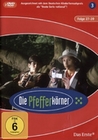 Die Pfefferkrner Vol. 3 - Folge 27-39 [2 DVDs]