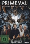 Primeval - Rckkehr der... /Staffel 2 [2 DVDs]