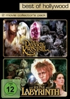 Der dunkle Kristall/Die Reise ins Lab.. [2 DVDs]