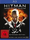 Hitman - Jeder stirbt alleine - Extended Editon