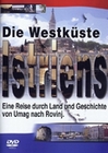 Die Westkste Istriens