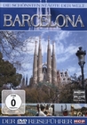 Barcelona - Die schönsten Städte der Welt
