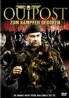 Outpost - Zum Kämpfen geboren