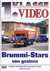 Brummi-Stars von gestern