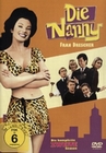 Die Nanny - Season 2 [3 DVDs] (M-Lock)