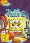 SpongeBob Schwammkopf - Freund oder Verräter?