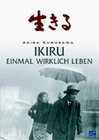 Ikiru - Einmal wirklich leben (DVD)