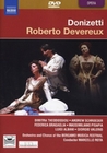 Donizetti - Roberto Devereux