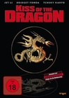 Kiss of the Dragon (DVD)
