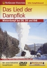 Das Lied der Dampflok - Winterdampf bei DB, DR..