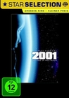 2001: Odyssee im Weltraum (DVD)