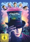 Charlie und die Schokoladenfabrik (DVD)