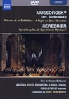 Mussorgsky/Serebrier