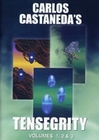 Carlos Castaneda`s Tensegrity Vol. 1-3