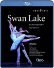 Tschaikowsky - Swan Lake