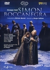 Verdi - Simon Boccanegra