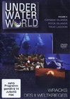 Under Water World Vol. 3 - Wracks des II. Weltk.