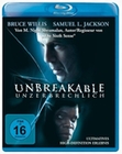 Unbreakable - Unzerbrechlich