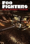 Foo Fighters - Live at Wembley Stadium