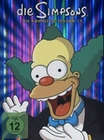 Die Simpsons - Season 11 [CE] [4 DVDs] (Digip.)