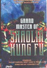 GRAND MASTER/SHAOLIN KUNG FU (DVD)