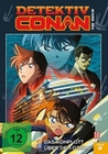 Detektiv Conan - 9. Film: Das Komplott über ..