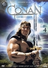 Conan - Der Abenteurer - Box 2 [4 DVDs]