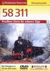 58 311 - Preussens Gloria für schwere Züge