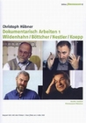 Dokumentarisch Arbeiten 1 - Wilden... [2 DVDs]