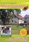Mein Garten ...im Frühling