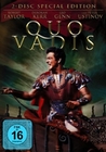 Quo Vadis [SE] [2 DVDs]
