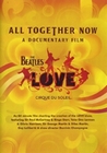 Beatles - All Together Now / A Documentary Film (DVD)