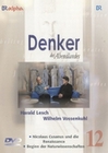 Denker des Abendlandes Vol. 12