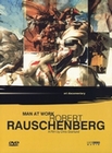 Robert Rauschenberg - Man at work