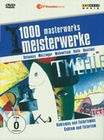 1000 Meisterwerke - Kubismus und Futurismus