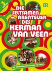 Die seltsamen Abenteuer des Herman ... [3 DVDs]