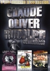 Claude Oliver Rudolph Collection [3 DVDs]