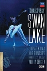 Tschaikowsky - Swan Lake/Mariinsky Ballet