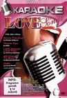 Karaoke Love Songs Vol. 1