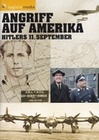 Angriff auf Amerika - Hitlers 11. September