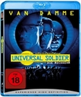Universal Soldier - Die Rückkehr