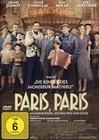 Paris, Paris! Monieur Pigoil a. d. Weg zum Glck