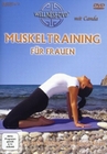 Muskeltraining für Frauen