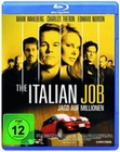 The Italian Job - Jagd auf Millionen