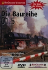 Die Baureihe 01.5